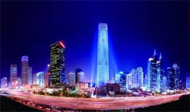 千年古都北京,现代风采与历史底蕴交融