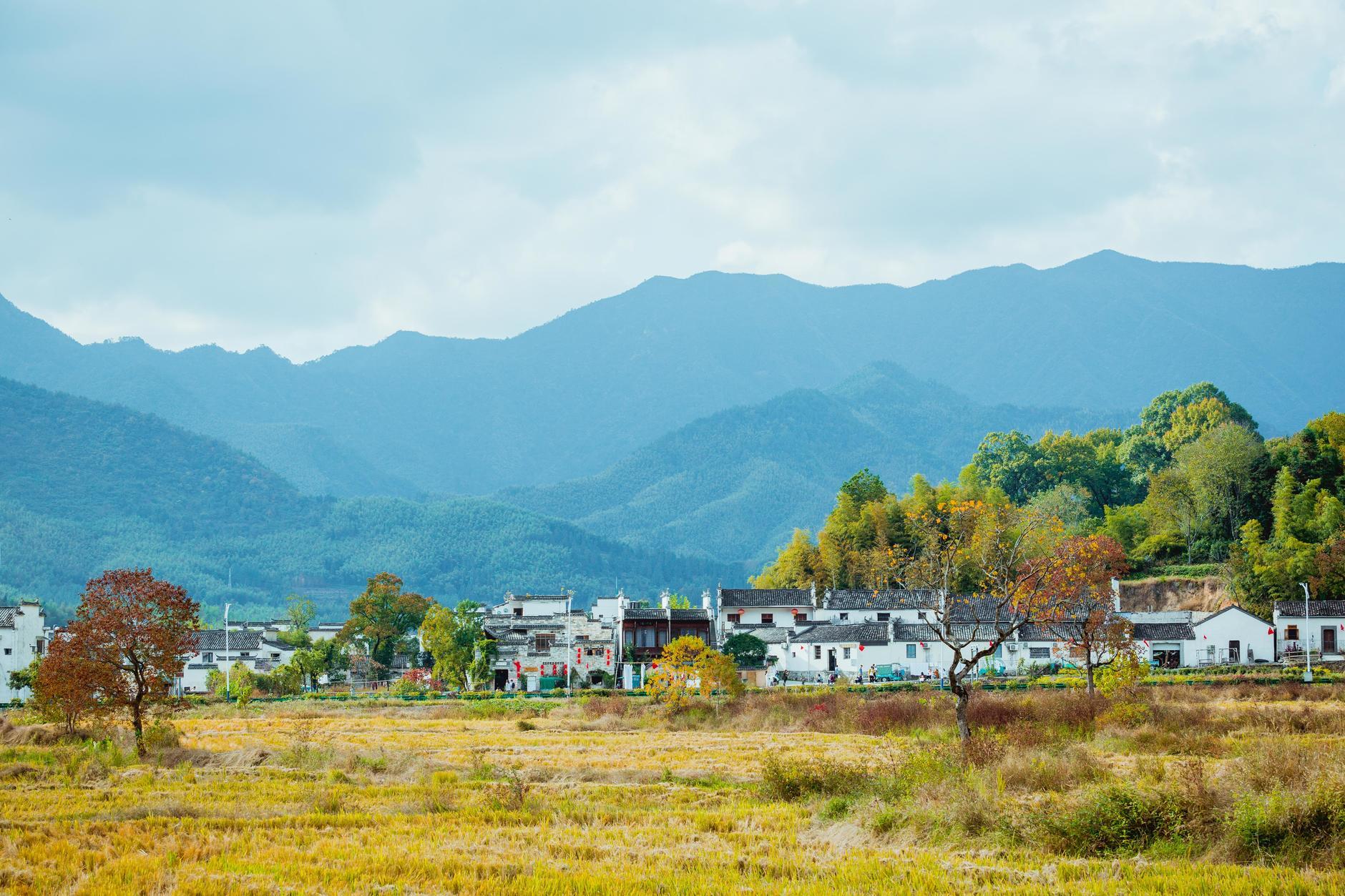 穿越时空，探寻活力安徽之美