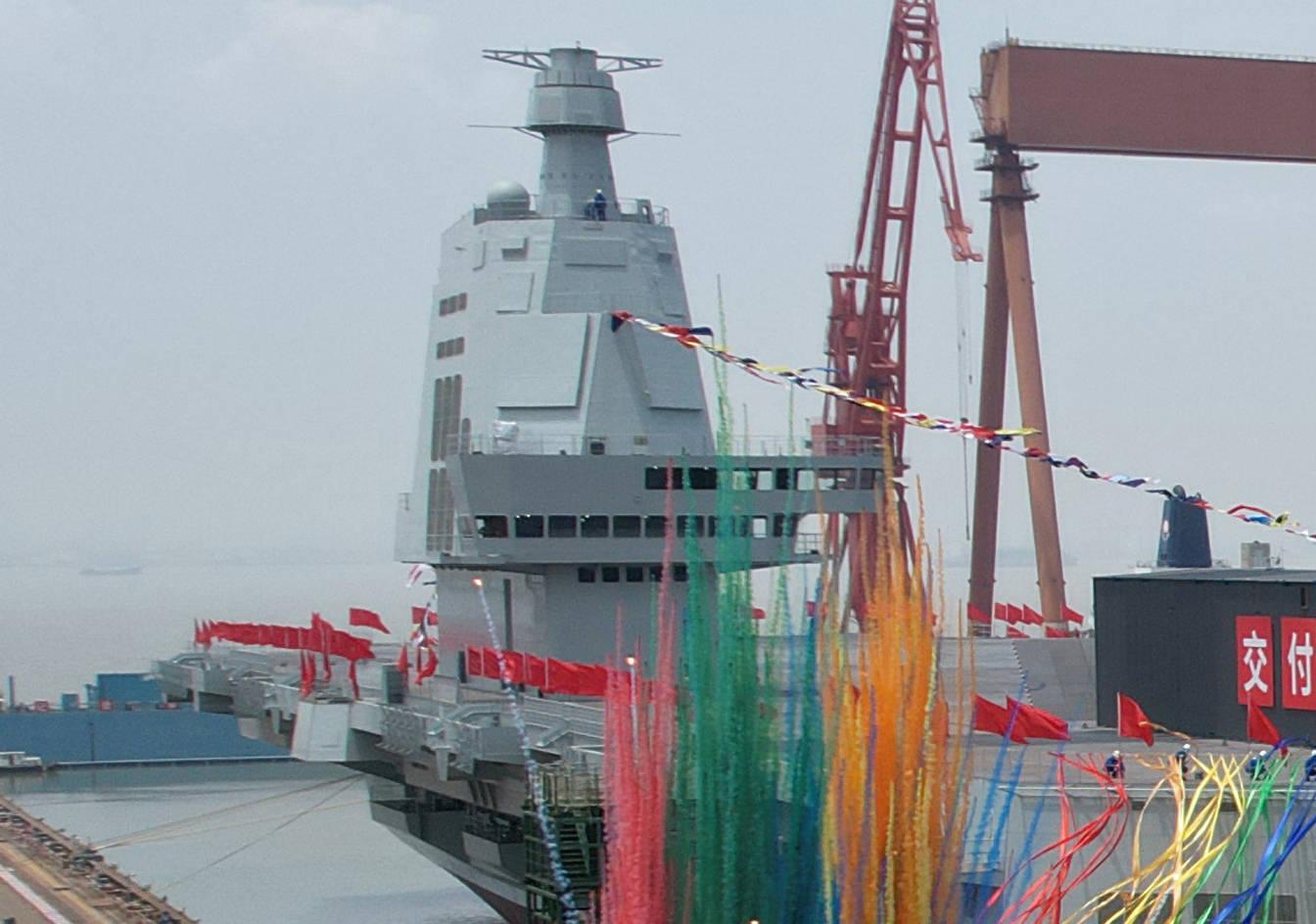 千年古韵与现代活力的福建印象