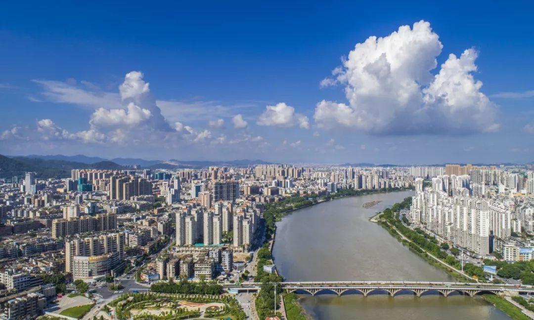 广东自然美景探索之旅，追寻内心平和与喜悦的旅程