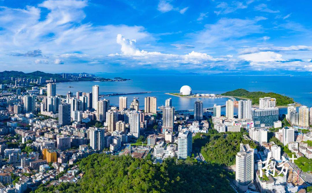 广东自然美景探索之旅,追寻内心平和与喜悦的旅程