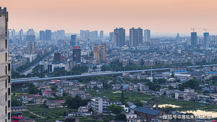 湖南,热土之上的无尽风情