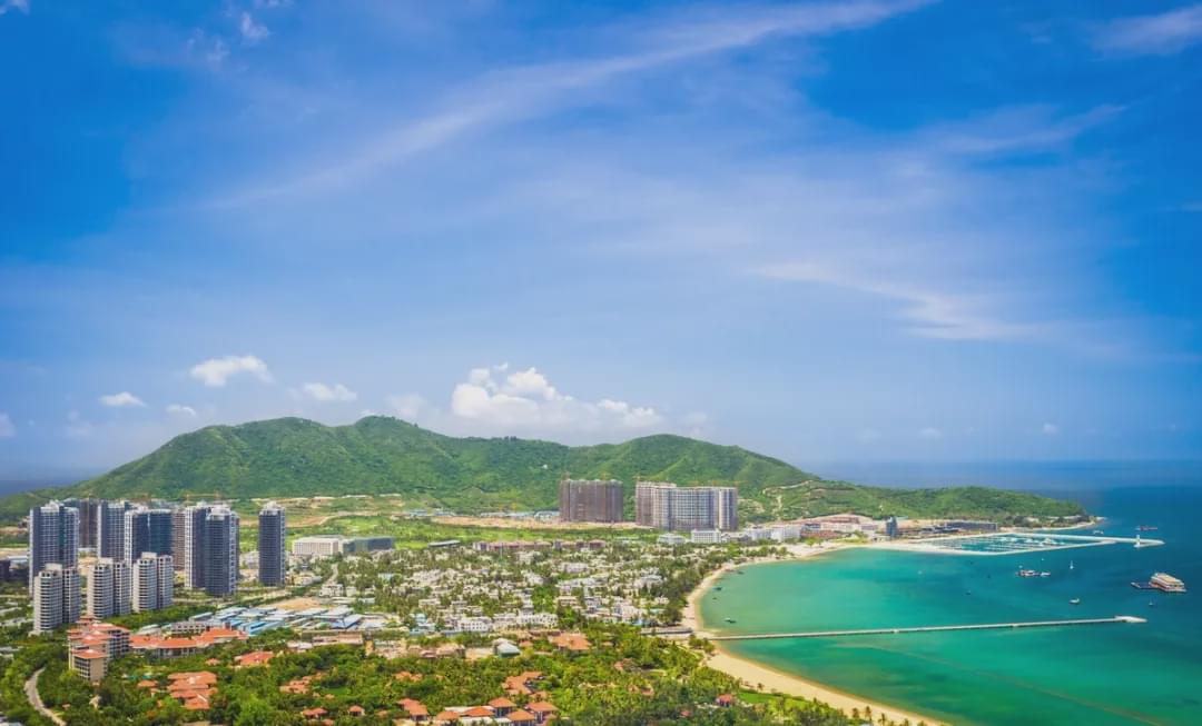 海南之旅，热带风情探索之旅🌴🌊