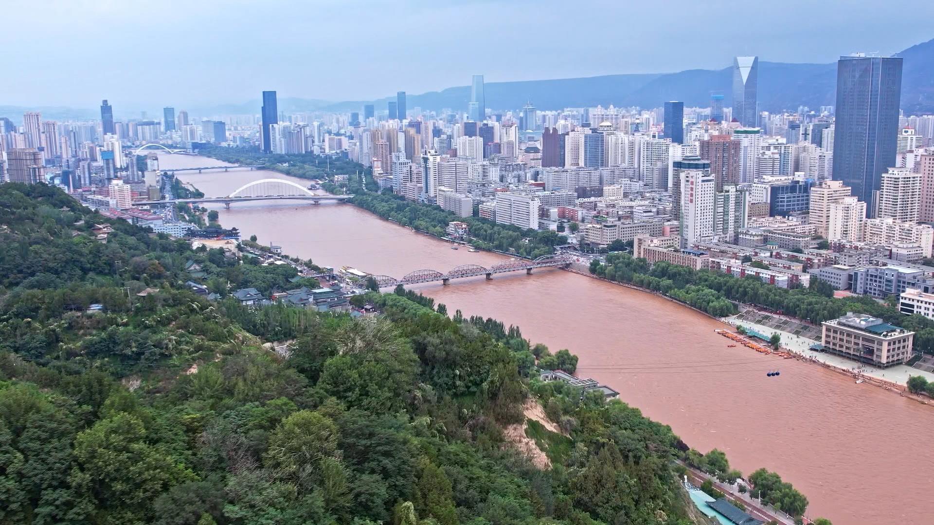 甘肃千年古韵，丝路新篇播音稿纪行