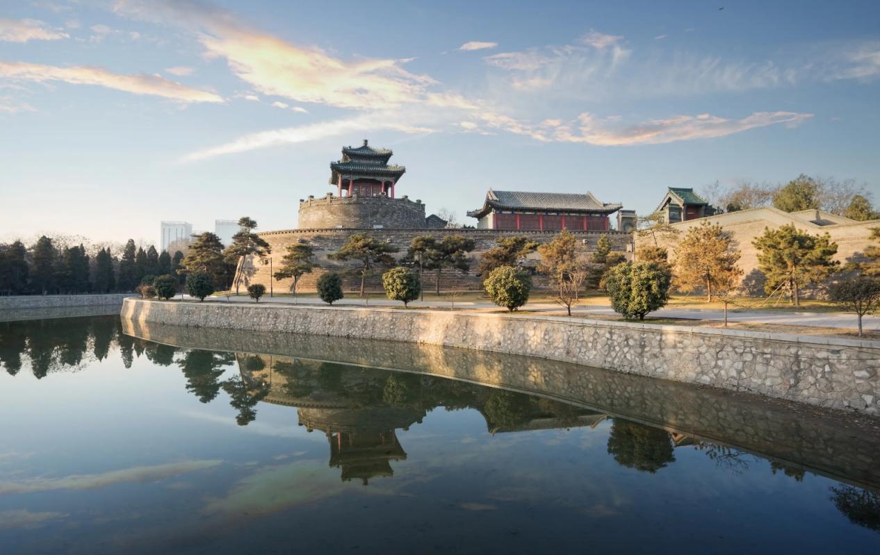 邯郸，历史长河中的璀璨明珠闪耀至今