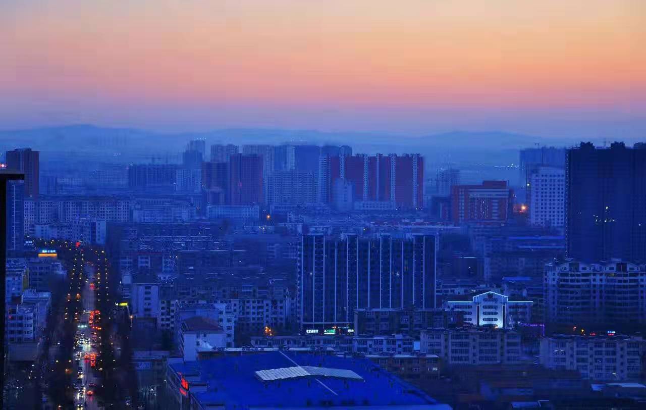 长治历史沿革与现代发展深度探析