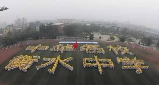 燕赵古地衡水情,千年兵家争锋之地咏叹