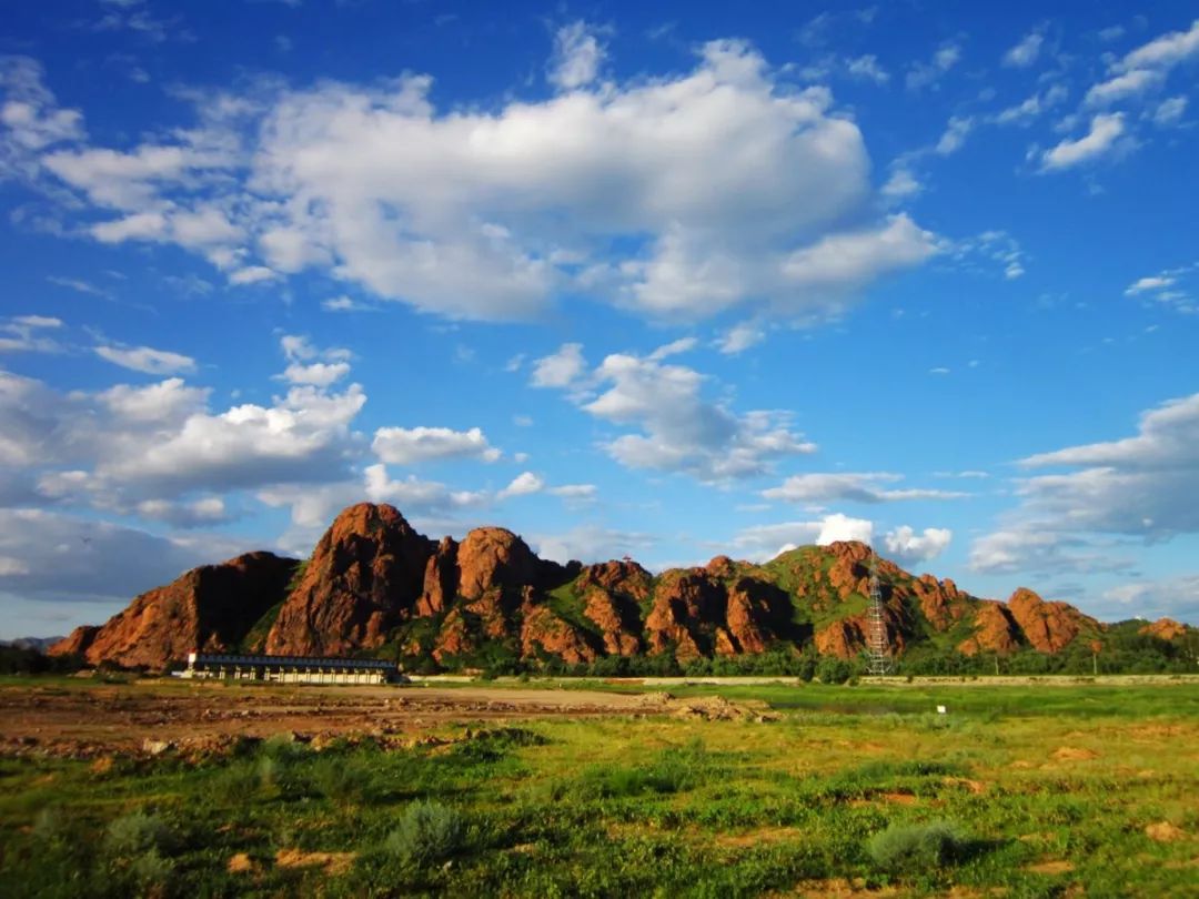 赤峰,历史长河中的璀璨明珠